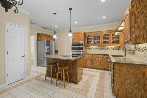 Tiny photo for 5020 CENTENNIAL OAK Circle, Tallahassee, FL 32308 (MLS # 399212)
