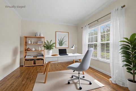 Tiny photo for 5020 CENTENNIAL OAK Circle, Tallahassee, FL 32308 (MLS # 399212)