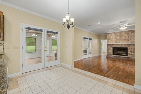 Tiny photo for 5020 CENTENNIAL OAK Circle, Tallahassee, FL 32308 (MLS # 399212)