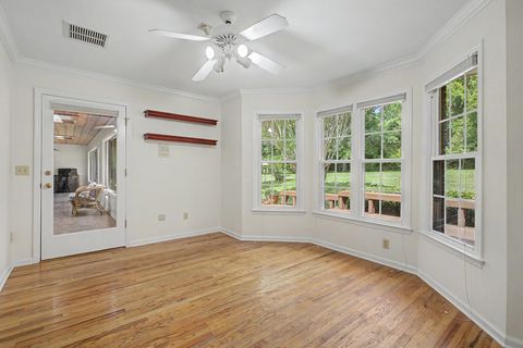 Tiny photo for 5020 CENTENNIAL OAK Circle, Tallahassee, FL 32308 (MLS # 399212)