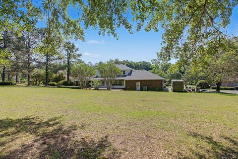 Tiny photo for 5020 CENTENNIAL OAK Circle, Tallahassee, FL 32308 (MLS # 399212)