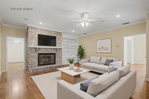 Tiny photo for 5020 CENTENNIAL OAK Circle, Tallahassee, FL 32308 (MLS # 399212)