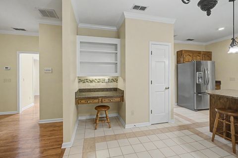 Tiny photo for 5020 CENTENNIAL OAK Circle, Tallahassee, FL 32308 (MLS # 399212)