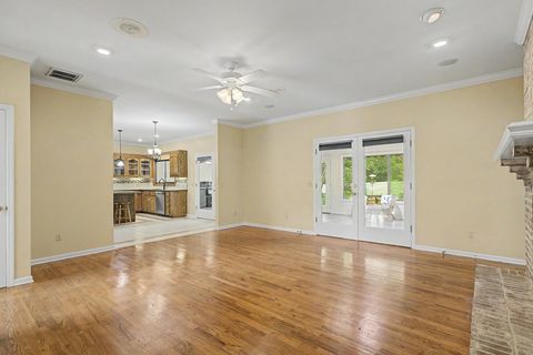 Tiny photo for 5020 CENTENNIAL OAK Circle, Tallahassee, FL 32308 (MLS # 399212)