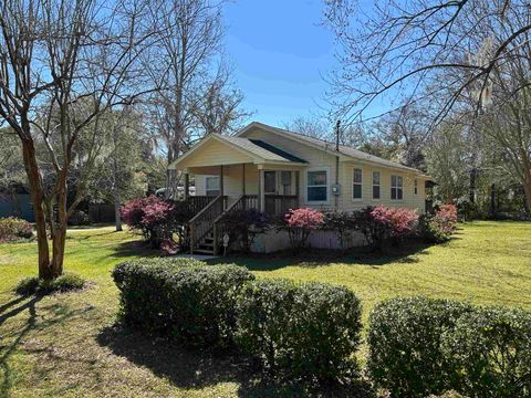 1715 Homewood Road, Tallahassee, FL 32303 - MLS#: 385705