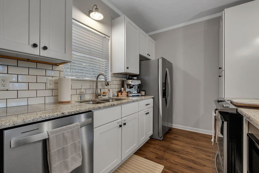 Photo of 2555 Panther Creek Road, Tallahassee, FL 32308 (MLS # 395419)