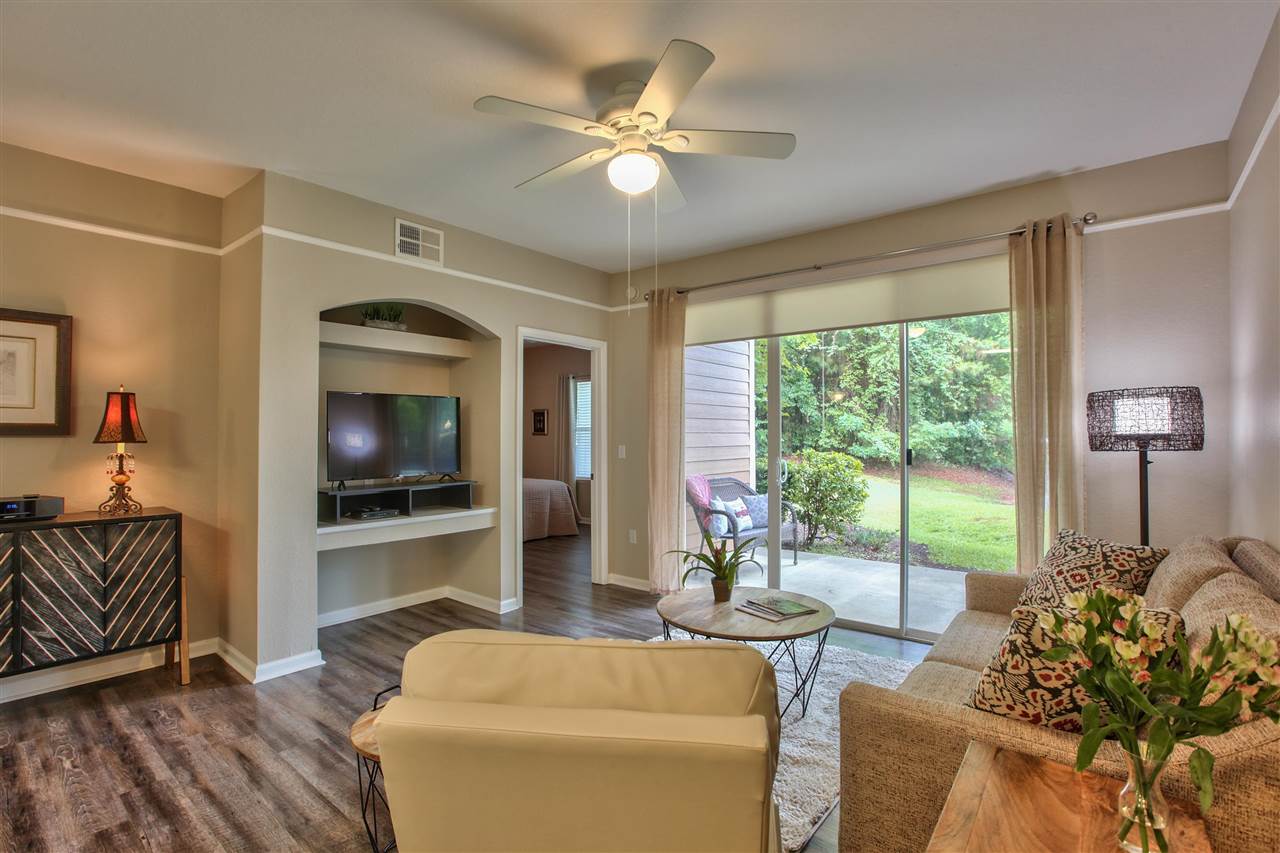 2801 Chancellorsville Drive Unit 808, Tallahassee, FL 32312 MLS