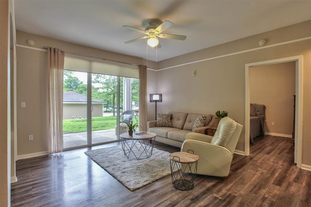 2801 Chancellorsville Drive Unit 808, Tallahassee, FL 32312 MLS