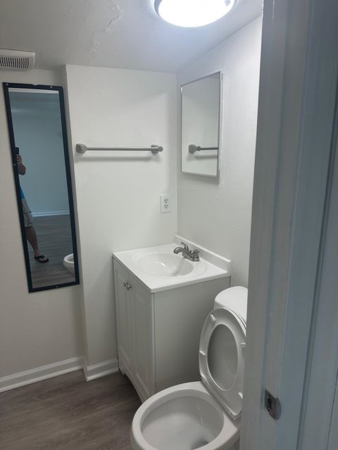 Tiny photo for 210 W 8th Avenue #A, Tallahassee, FL 32303 (MLS # 392151)