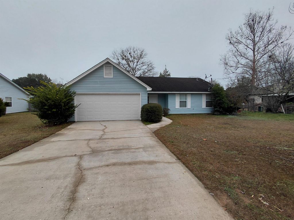 Photo of 1347 Lawndale Road, Tallahassee, FL 32317 (MLS # 394734)