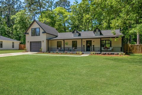 8030 Briarcreek Road Tallahassee FL 32312