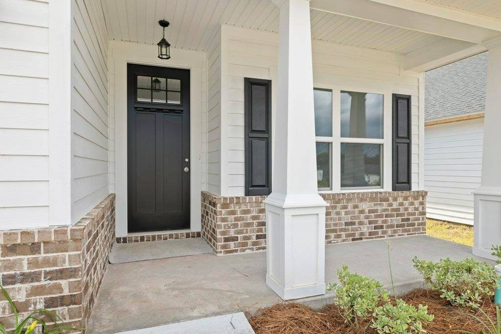 Photo of 5700 Flowerbrook Circle, Tallahassee, FL 32303 (MLS # 396549)