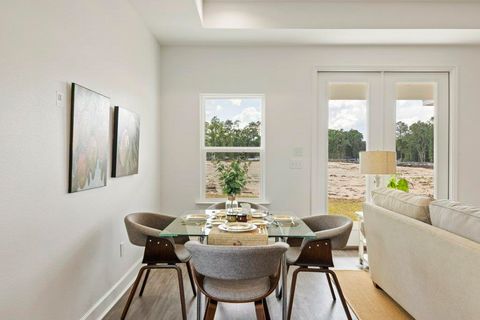 Tiny photo for 5700 Flowerbrook Circle, Tallahassee, FL 32303 (MLS # 396549)