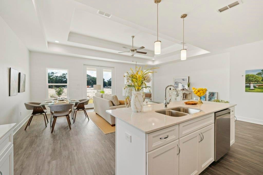 Photo of 5700 Flowerbrook Circle, Tallahassee, FL 32303 (MLS # 396549)