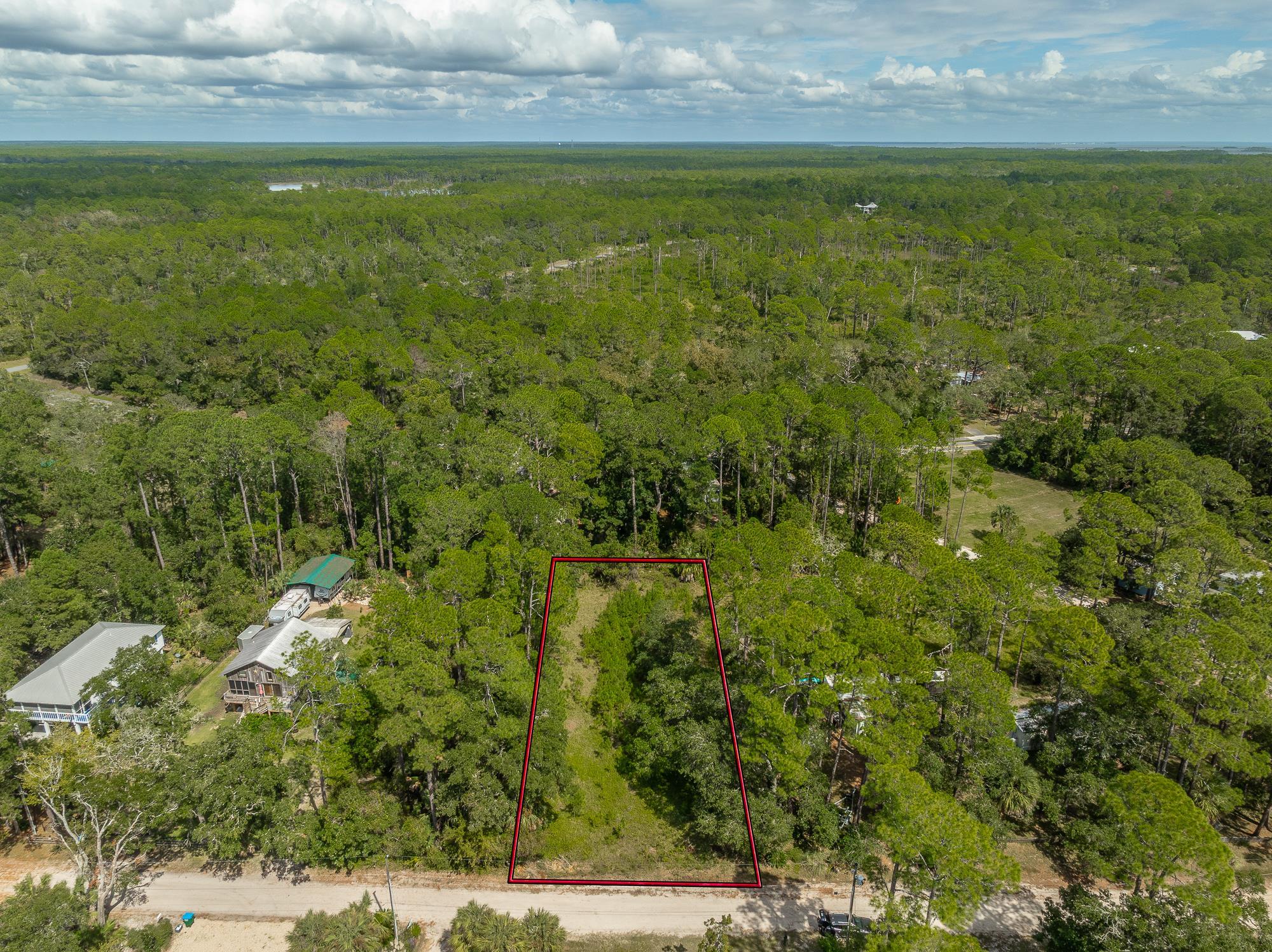 Lot 20 River Drive