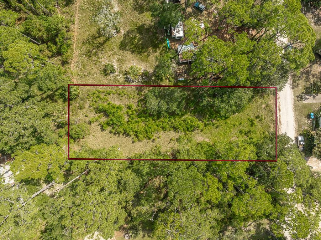 Photo of Lot 20 River Drive, Panacea, FL 32346 (MLS # 391857)
