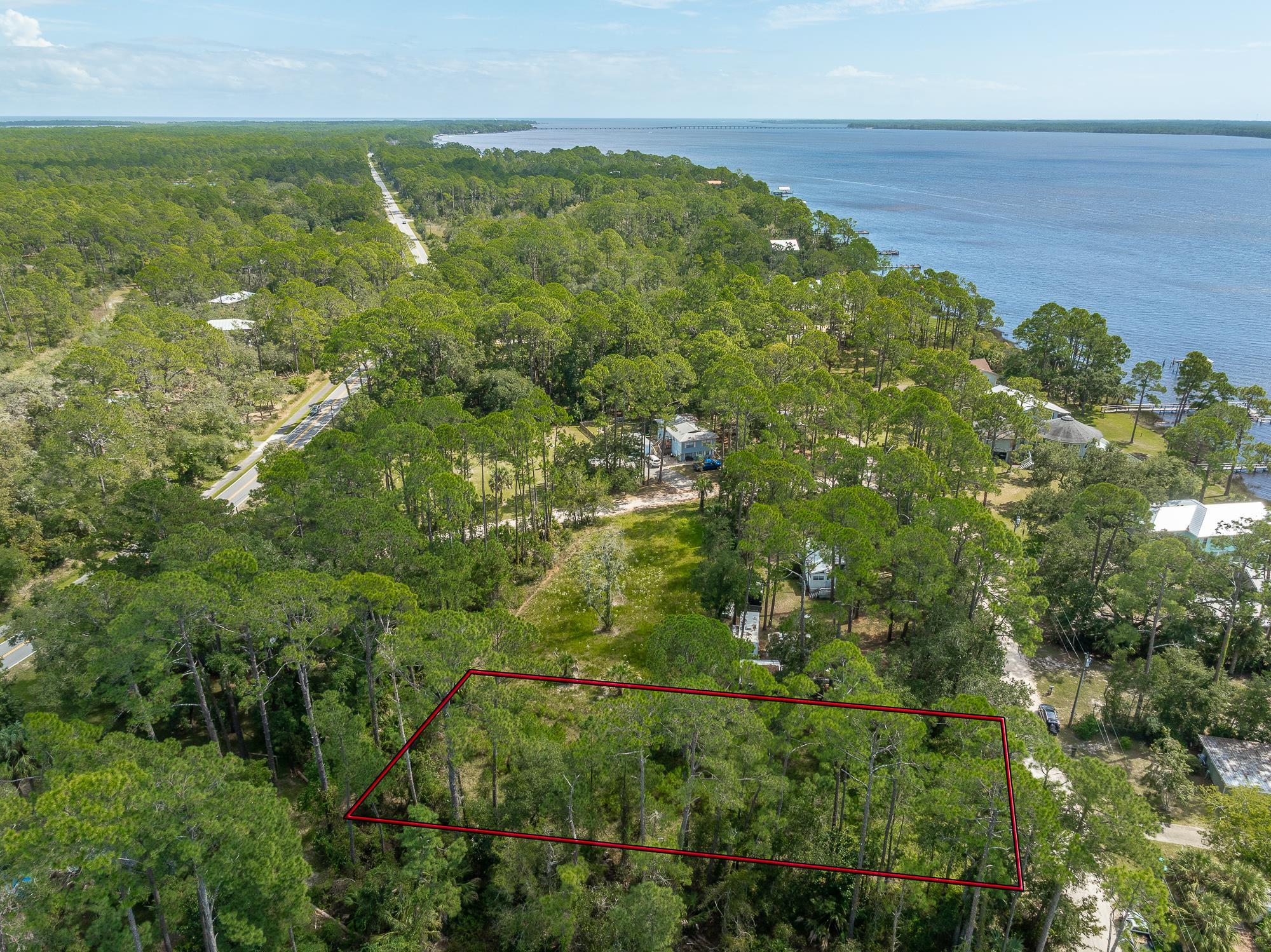 Lot 20 River Drive