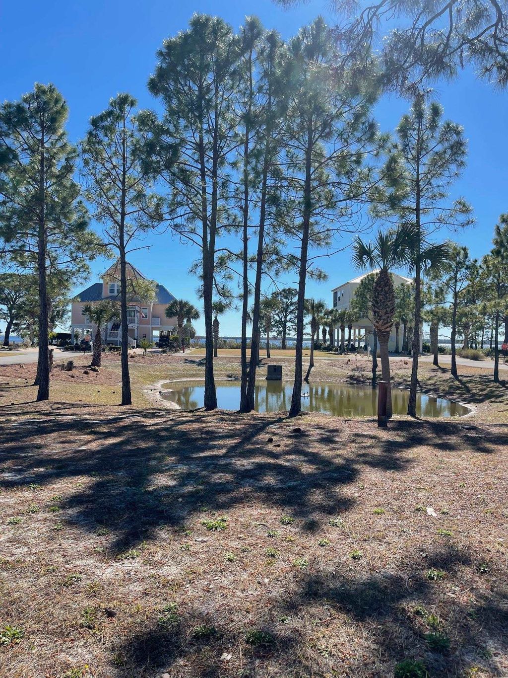 Photo of XXXX Mainsail Court, Panacea, FL 32346 (MLS # 395598)