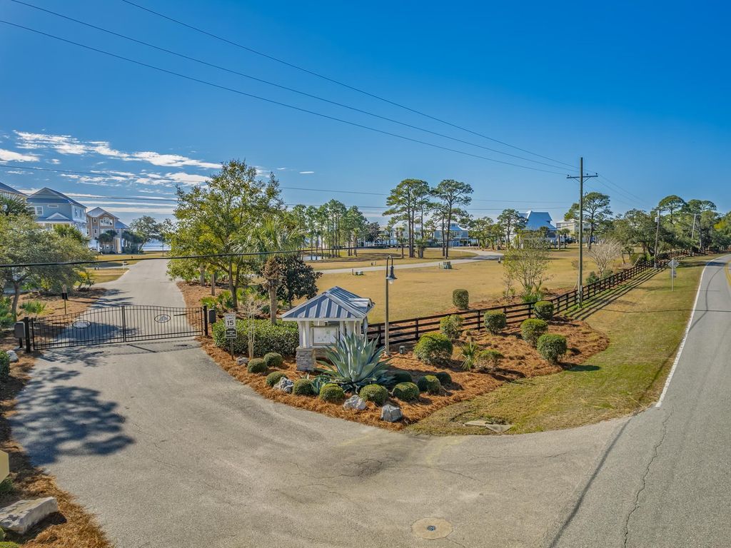 Photo of XXXX Mainsail Court, Panacea, FL 32346 (MLS # 395598)