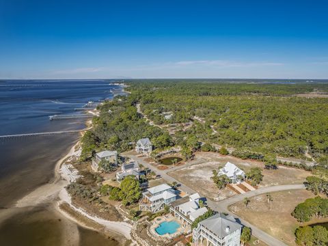 XXXX Mainsail Court Panacea FL 32346