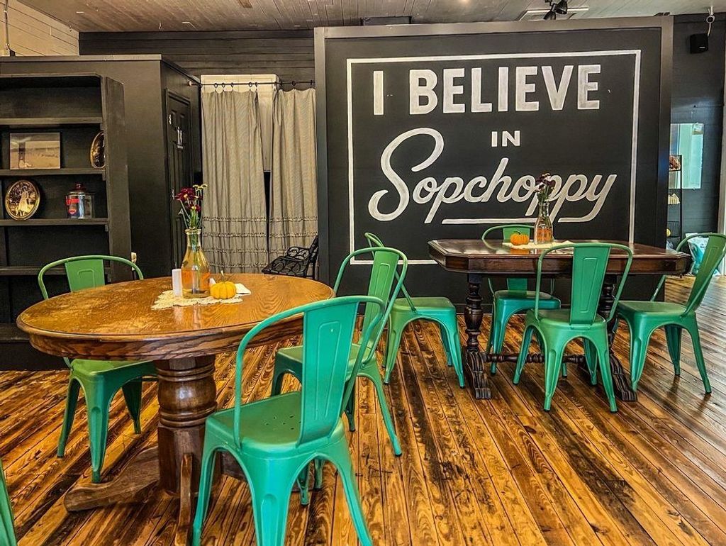 Photo of 44 ROSE Street, Sopchoppy, FL 32358 (MLS # 396494)