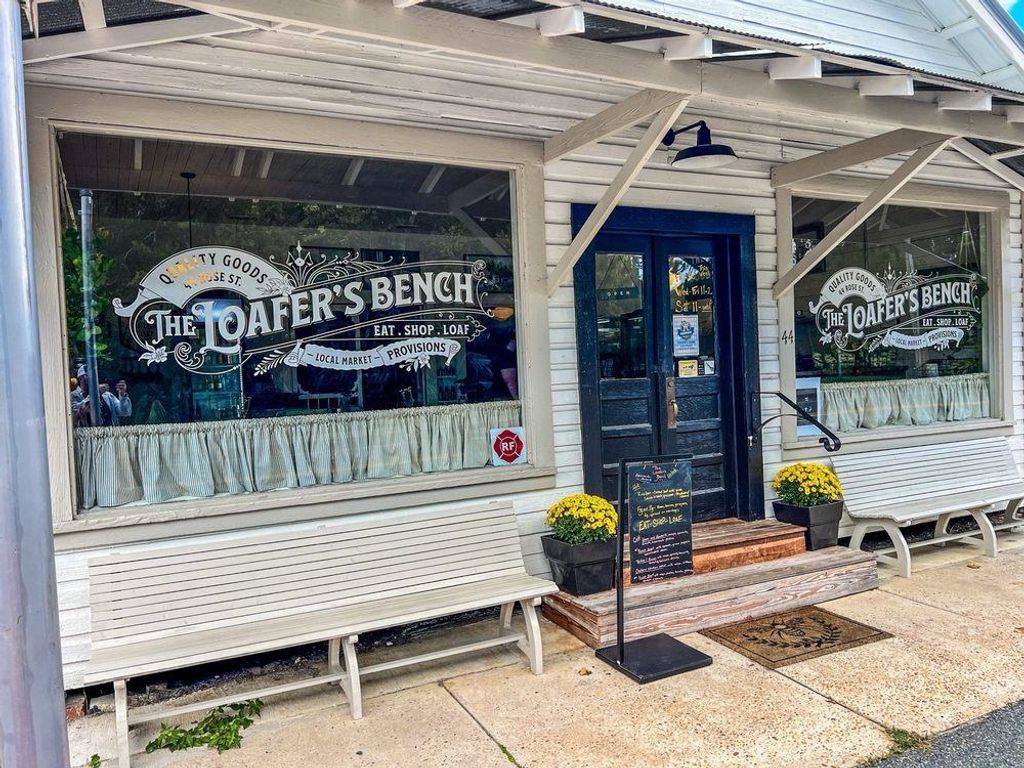 Photo of 44 ROSE Street, Sopchoppy, FL 32358 (MLS # 396494)