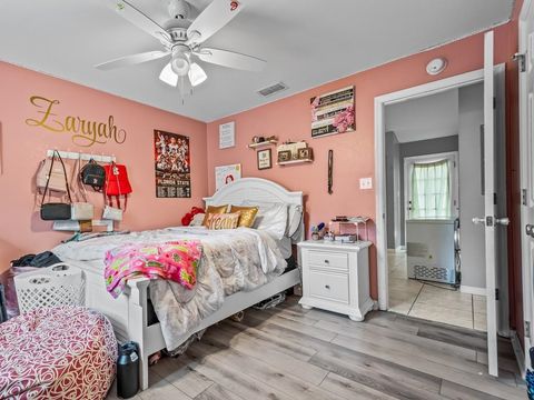 Tiny photo for 2487 Pennlyn Drive, Tallahassee, FL 32308 (MLS # 381128)