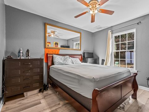 Tiny photo for 2487 Pennlyn Drive, Tallahassee, FL 32308 (MLS # 381128)