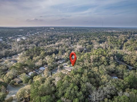 Tiny photo for 2487 Pennlyn Drive, Tallahassee, FL 32308 (MLS # 381128)