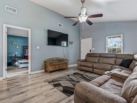 Tiny photo for 2487 Pennlyn Drive, Tallahassee, FL 32308 (MLS # 381128)