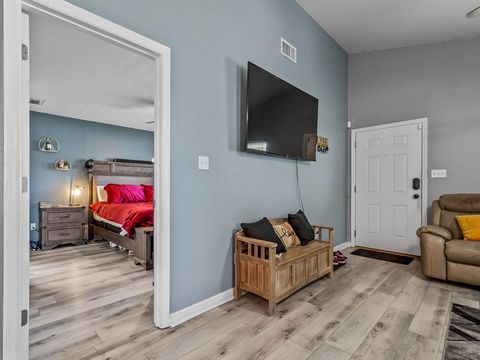 Tiny photo for 2487 Pennlyn Drive, Tallahassee, FL 32308 (MLS # 381128)