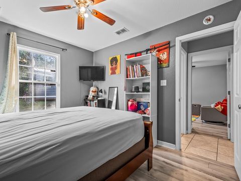 Tiny photo for 2487 Pennlyn Drive, Tallahassee, FL 32308 (MLS # 381128)