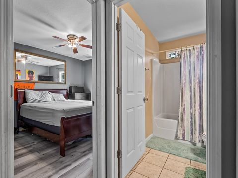 Tiny photo for 2487 Pennlyn Drive, Tallahassee, FL 32308 (MLS # 381128)