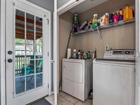 Tiny photo for 2487 Pennlyn Drive, Tallahassee, FL 32308 (MLS # 381128)