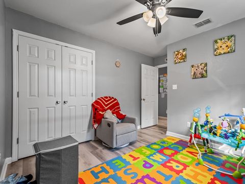 Tiny photo for 2487 Pennlyn Drive, Tallahassee, FL 32308 (MLS # 381128)