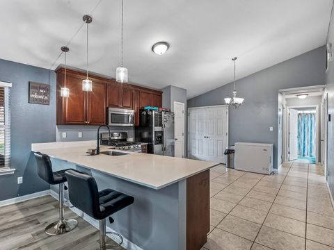 Tiny photo for 2487 Pennlyn Drive, Tallahassee, FL 32308 (MLS # 381128)