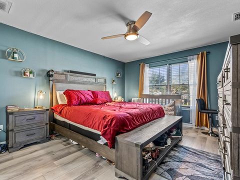 Tiny photo for 2487 Pennlyn Drive, Tallahassee, FL 32308 (MLS # 381128)