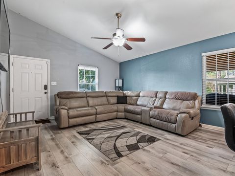 Tiny photo for 2487 Pennlyn Drive, Tallahassee, FL 32308 (MLS # 381128)