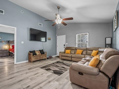 Tiny photo for 2487 Pennlyn Drive, Tallahassee, FL 32308 (MLS # 381128)