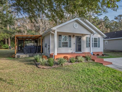 Tiny photo for 2487 Pennlyn Drive, Tallahassee, FL 32308 (MLS # 381128)