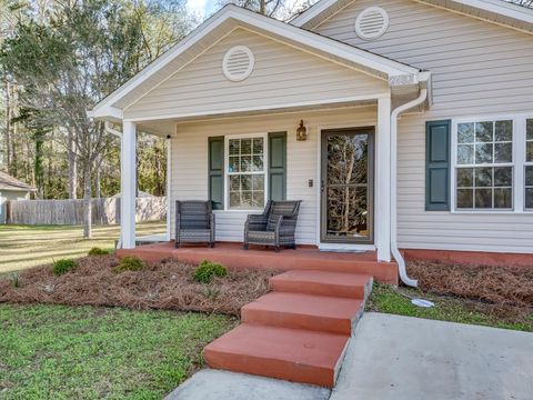 Tiny photo for 2487 Pennlyn Drive, Tallahassee, FL 32308 (MLS # 381128)
