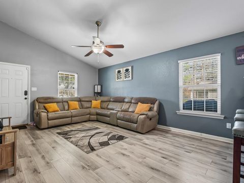 Tiny photo for 2487 Pennlyn Drive, Tallahassee, FL 32308 (MLS # 381128)