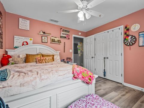 Tiny photo for 2487 Pennlyn Drive, Tallahassee, FL 32308 (MLS # 381128)