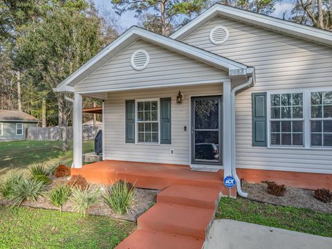Tiny photo for 2487 Pennlyn Drive, Tallahassee, FL 32308 (MLS # 381128)
