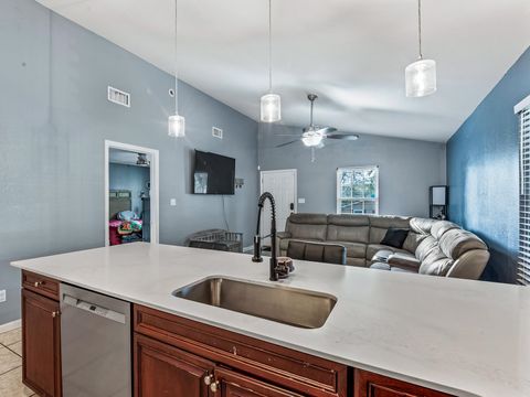 Tiny photo for 2487 Pennlyn Drive, Tallahassee, FL 32308 (MLS # 381128)