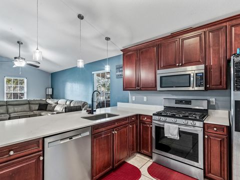 Tiny photo for 2487 Pennlyn Drive, Tallahassee, FL 32308 (MLS # 381128)