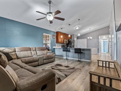 Tiny photo for 2487 Pennlyn Drive, Tallahassee, FL 32308 (MLS # 381128)