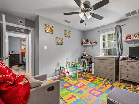 Tiny photo for 2487 Pennlyn Drive, Tallahassee, FL 32308 (MLS # 381128)