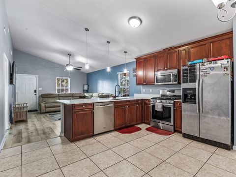 Tiny photo for 2487 Pennlyn Drive, Tallahassee, FL 32308 (MLS # 381128)