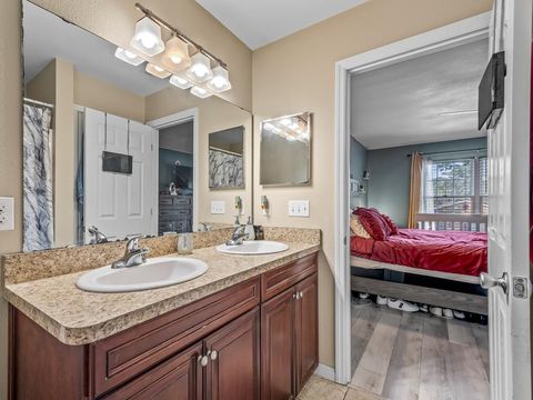 Tiny photo for 2487 Pennlyn Drive, Tallahassee, FL 32308 (MLS # 381128)